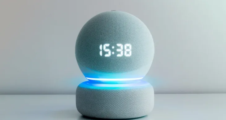 amazon echo 4