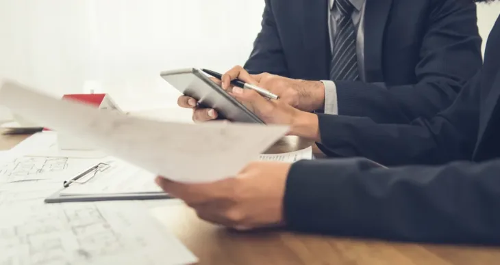 The lender chooses the appraisal company.
