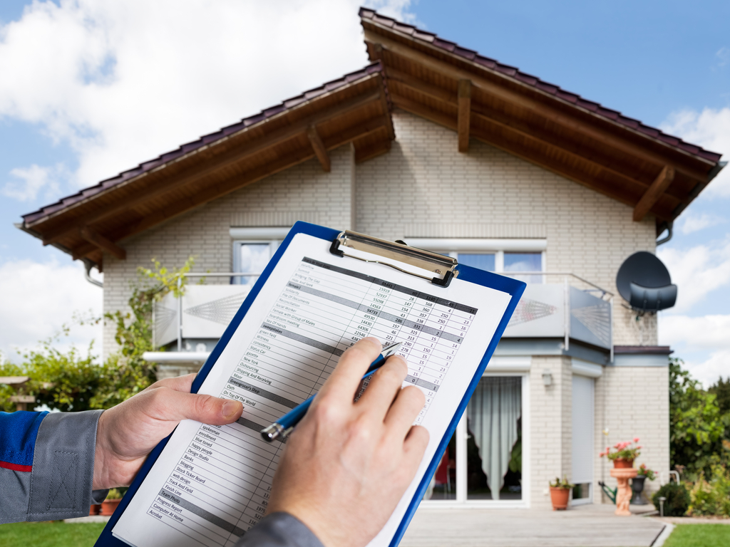 7 Things to Know About the Home Appraisal Process Housing Basics
