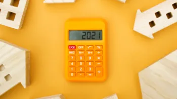 Cash-Out Refinance Loan