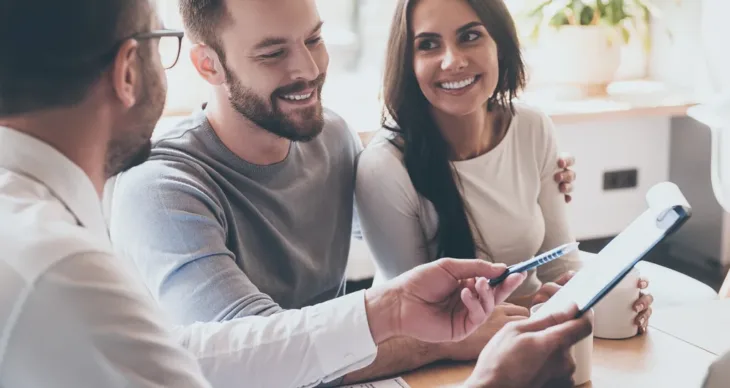 Not choosing the right financing option