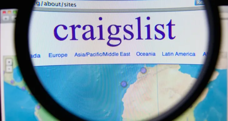 Craigslist