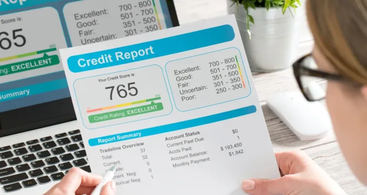 Your Landlord Needs Your Permission to Run a Credit Report on You