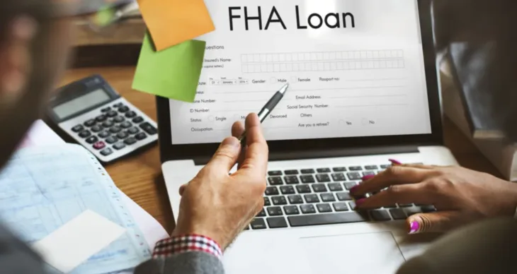 fha mortgage
