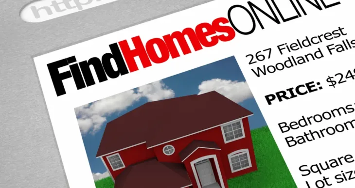 finding a home