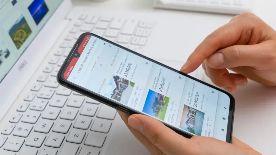 home buying websites