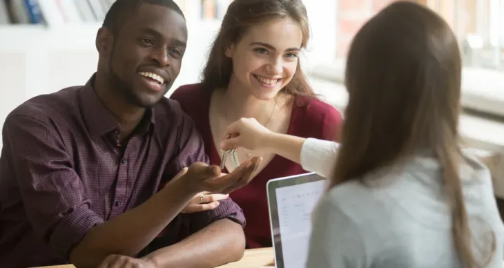 home loans potential home owners
