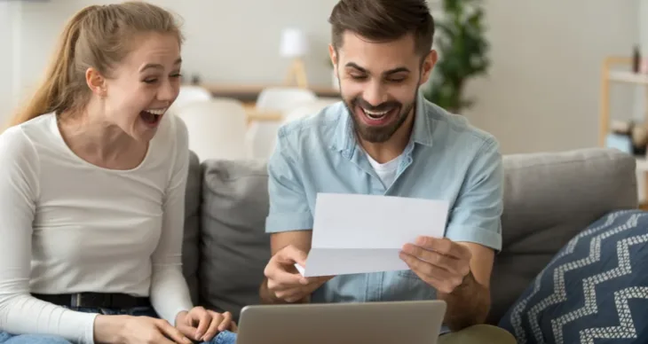 how does cash out refinance work