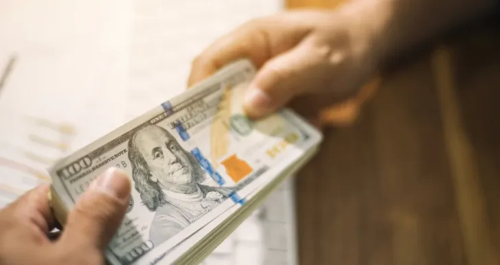how much can you get with cash out refinance