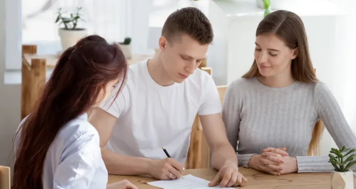 Landlords Have the Obligation to Provide Legal Documentation