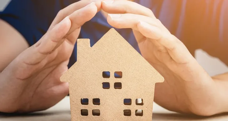 mortgage insurance savings