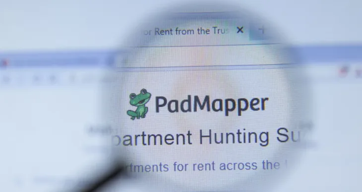 PadMapper