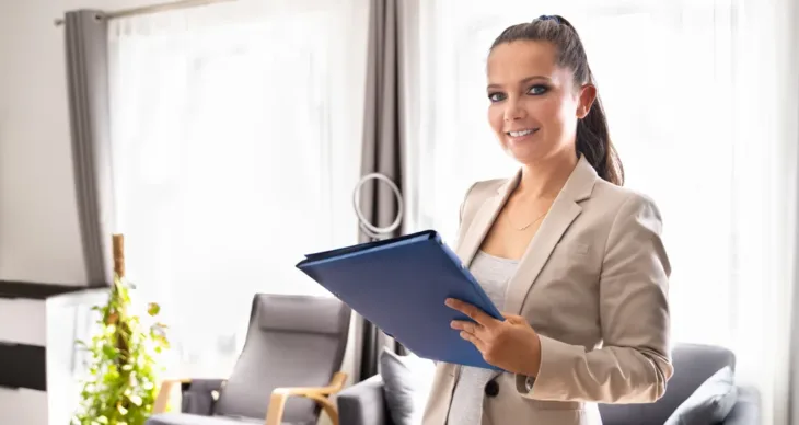 Property valuators look for standard factors during the appraisal.