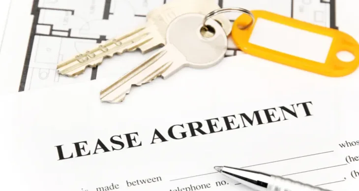 Illegal Provisions in the Rental Agreement Are Unenforceable in Court