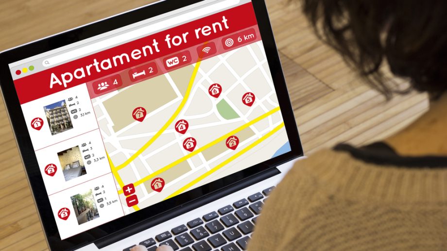 rental websites