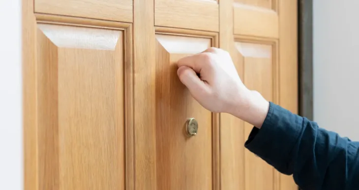 You Have a Right to Privacy