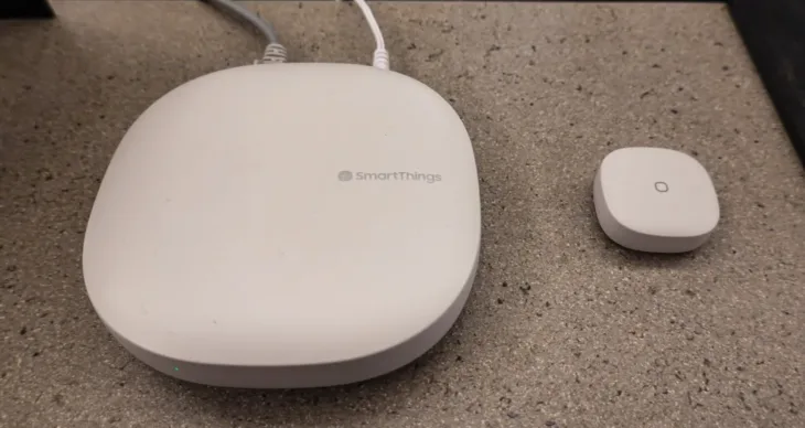 smarthings