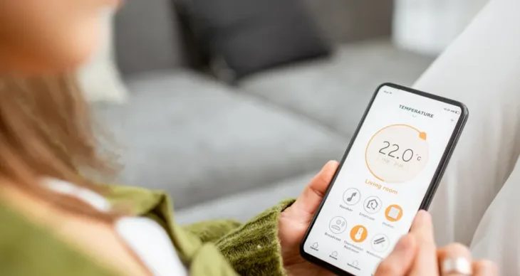 special mentions home automation systems