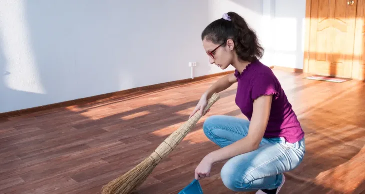 tips getting security deposit