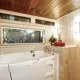 The Big Benefits Of Having a Walk-In Bathtub