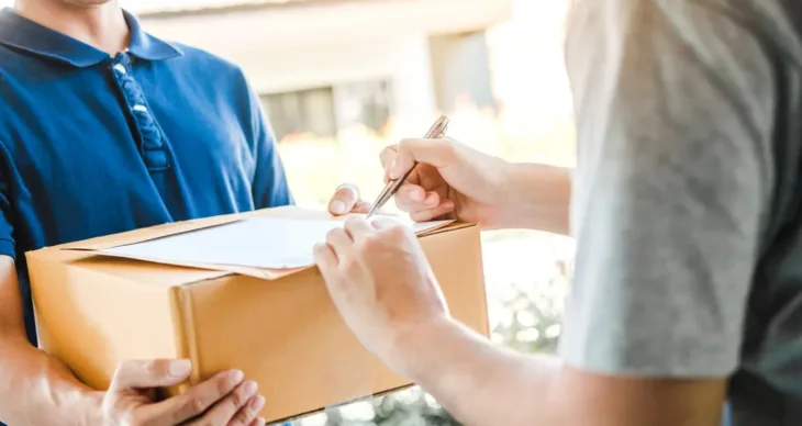 Check Your Mail Packages Before Bringing Them Inside