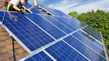 Home Solar Panels Could Save You $1000s – Learn About the Top Solar Incentive Programs Available