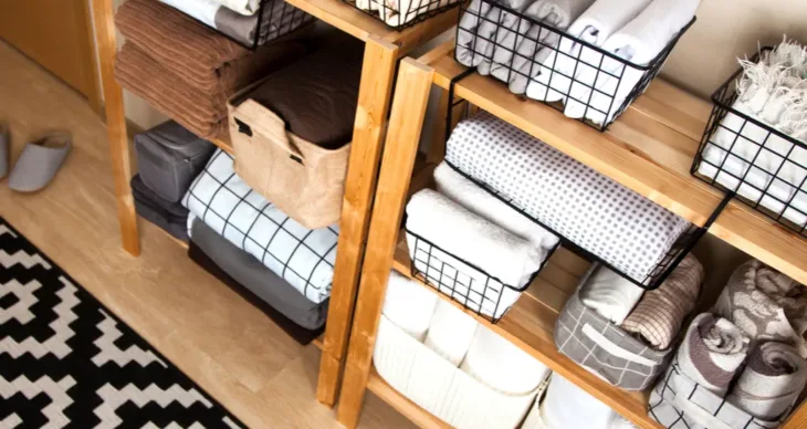 Take Advantage of Storage Spaces