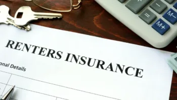 Renters Insurance