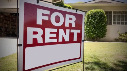 Rental Red Flags