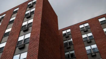 Low Income Housing List