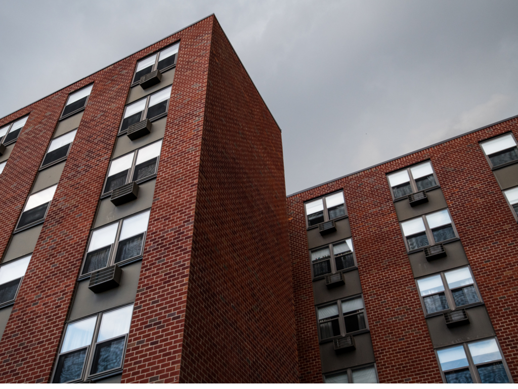 Low Housing List Housing Basics