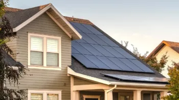 Can Going Solar at Home Save You Money?