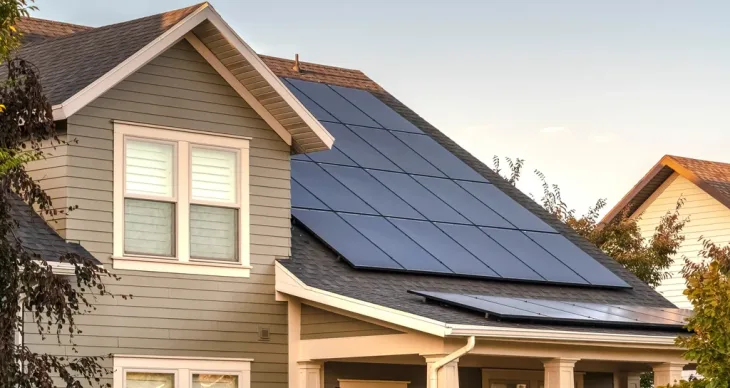 Can Going Solar at Home Save You Money?