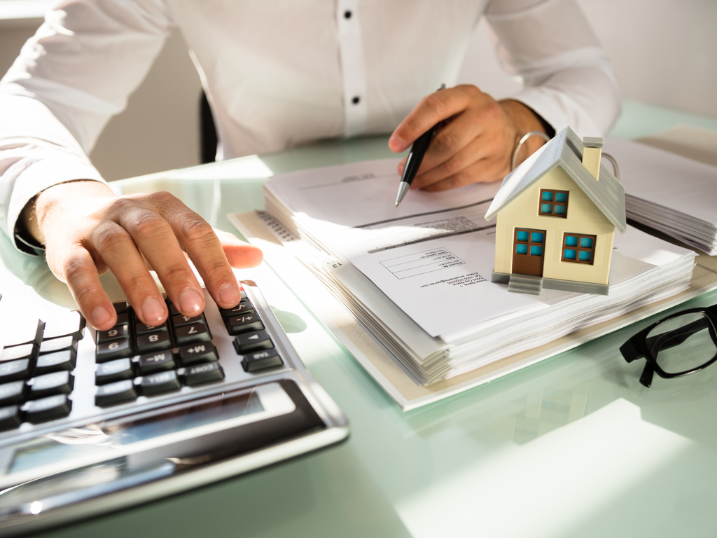 7 States With the Lowest Property Taxes Housing Basics