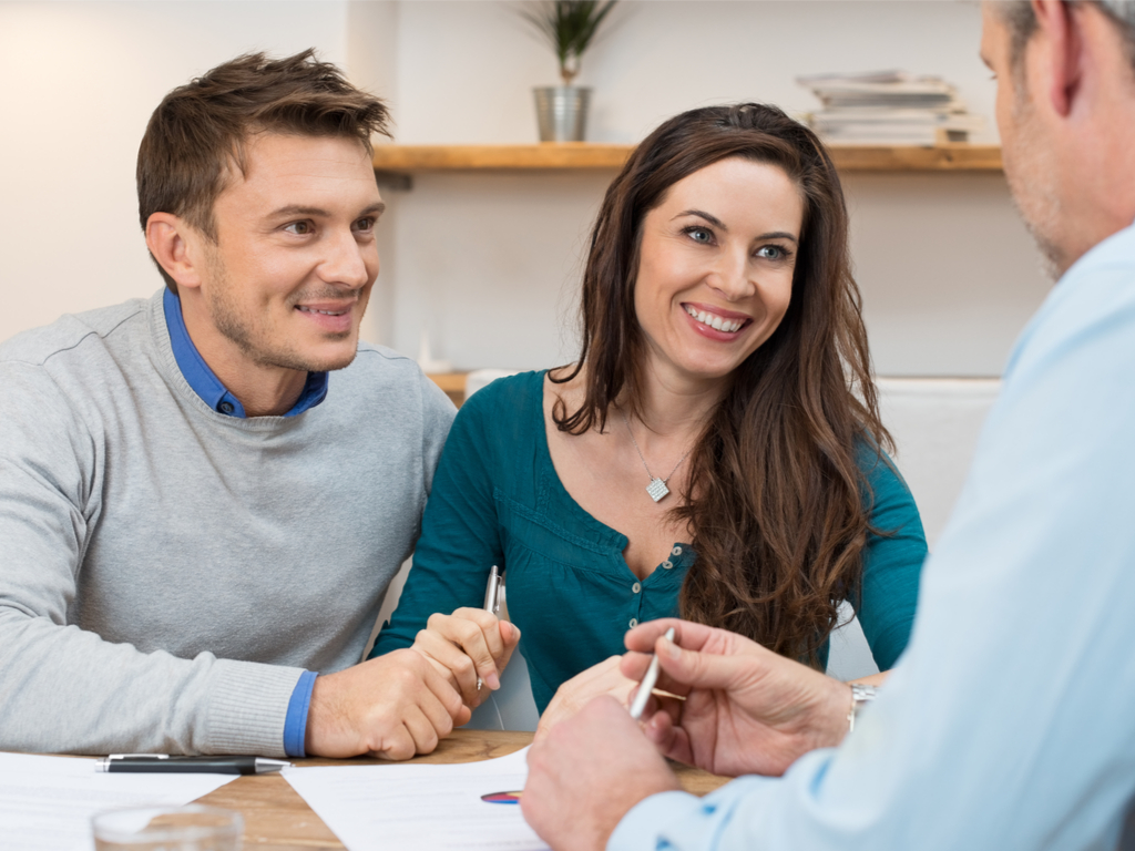 Tips for Finding an Affordable Mortgage Option Housing Basics