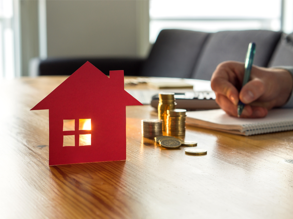 How to Get Help Paying for Your Home With Housing Grants Housing Basics