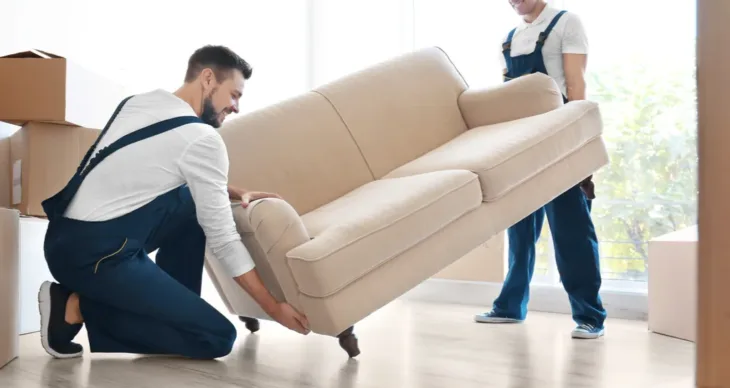 Compare quotes to find cheap moving companies
