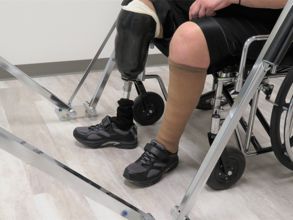 Learn How VA Adaptive Housing Grants Can Help Disabled Veterans