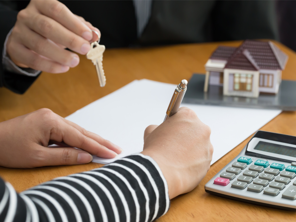 Housing Assistance Explained Housing Basics