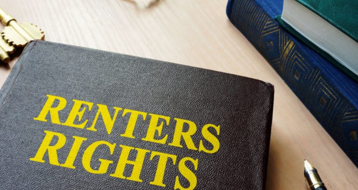 Exploring Your Rights As a Renter
