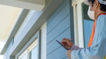 5 Things to Keep in Mind During a Home Inspection
