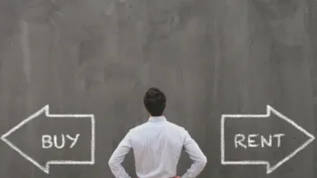 Weighing the Pros and Cons of Renting vs. Buying