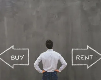 Weighing the Pros and Cons of Renting vs. Buying