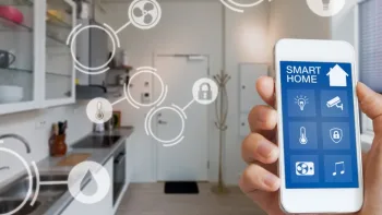 The Role of AI in Home Management