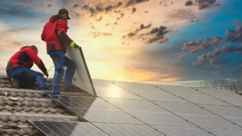 Green Home Upgrades: Creating an Eco-Friendly Haven