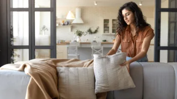 Designing a Home That Reflects Your Personality Without Permanent Changes