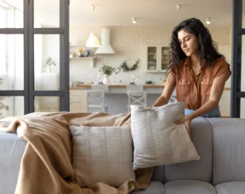 Designing a Home That Reflects Your Personality Without Permanent Changes