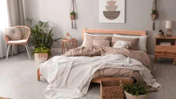 The Comeback Curve: How Yesterday’s Home Trends Are Defining Tomorrow’s Design