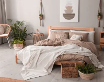 The Comeback Curve: How Yesterday’s Home Trends Are Defining Tomorrow’s Design