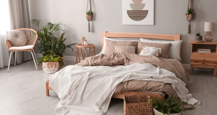 The Comeback Curve: How Yesterday’s Home Trends Are Defining Tomorrow’s Design